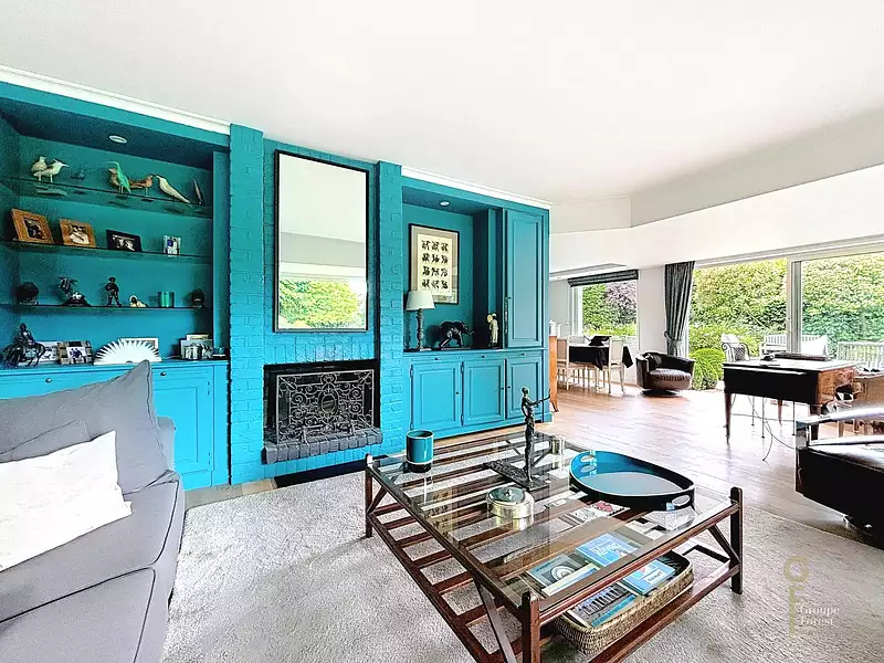 Maison, 164 m²