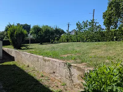 Maison, 70 m²