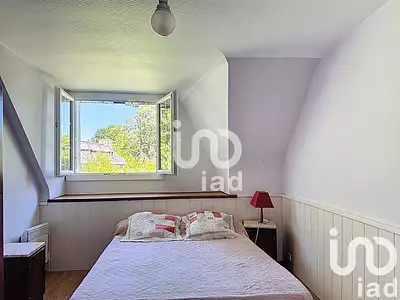 Maison, 121 m²