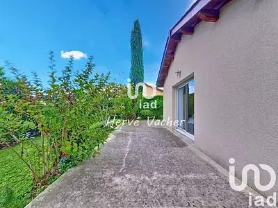 Maison, 96 m²