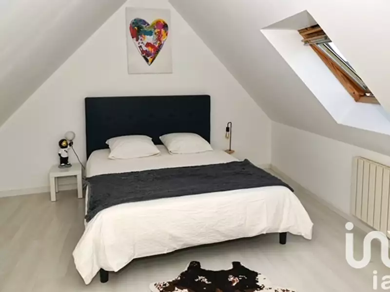 Maison, 153 m²