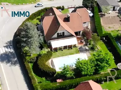 Maison, 272,05 m²