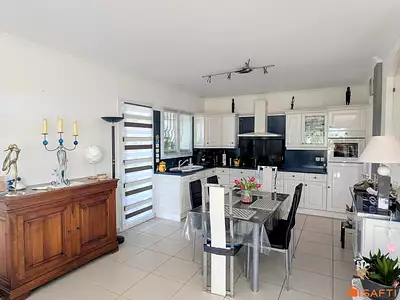 Maison, 173 m²