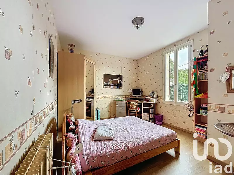 Maison, 130 m²