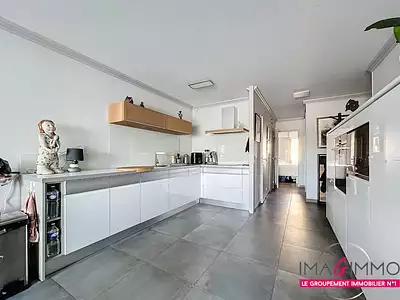 Appartement, 43,55 m²
