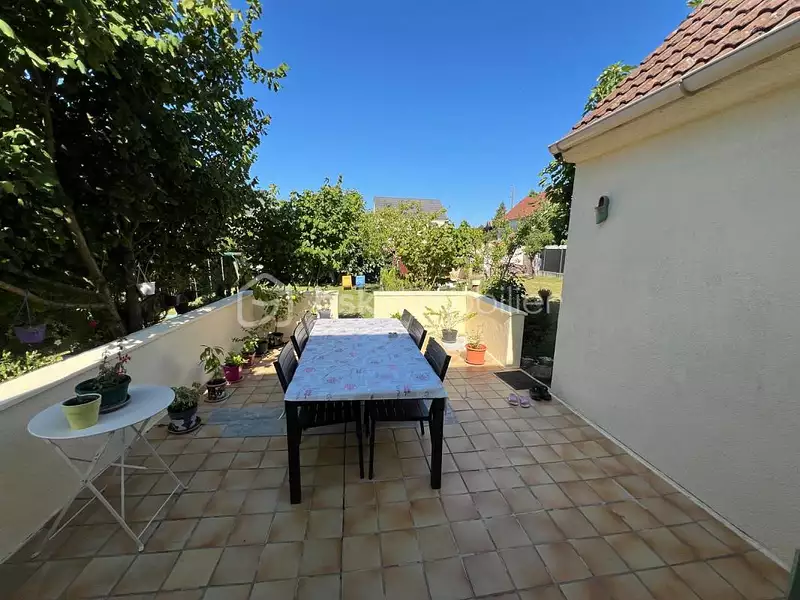 Maison, 81 m²
