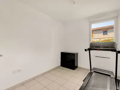 Appartement, 57,26 m²
