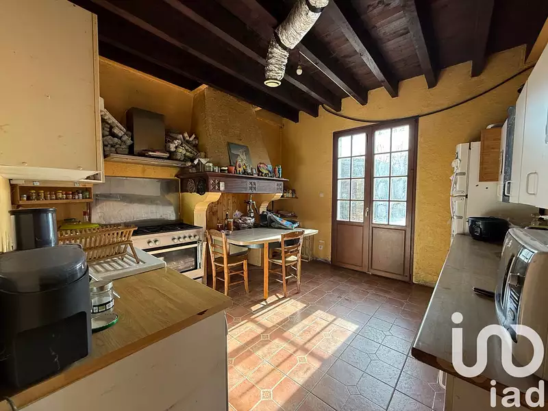 Maison, 183 m²