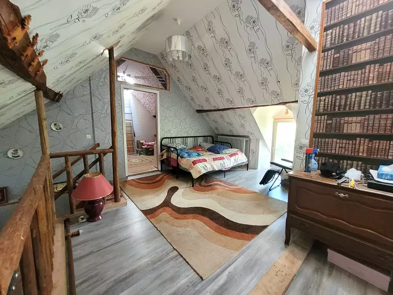 Maison, 142 m²