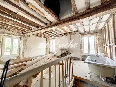 Maison, 120 m²