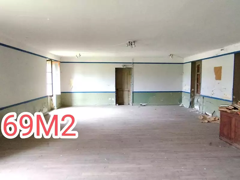 Maison, 310 m²