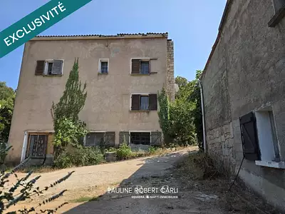 Maison, 350 m²