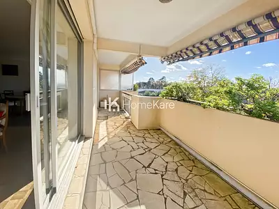 Appartement, 134 m²