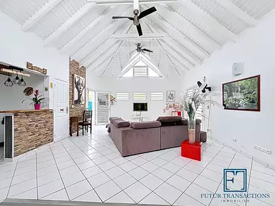 Maison, 115,55 m²