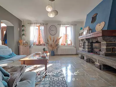 Maison, 252 m²