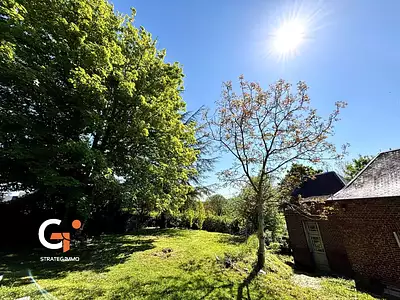 Maison, 349 m²