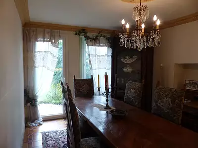 Maison, 138 m²