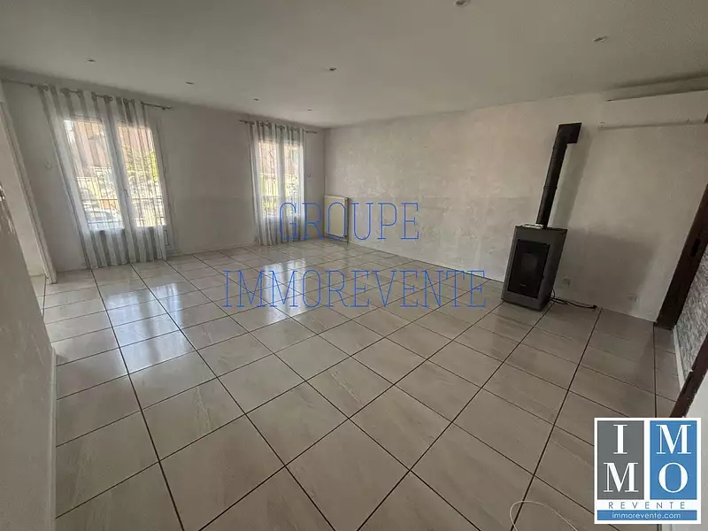 Maison, 96 m²