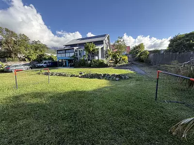 Maison, 160 m²