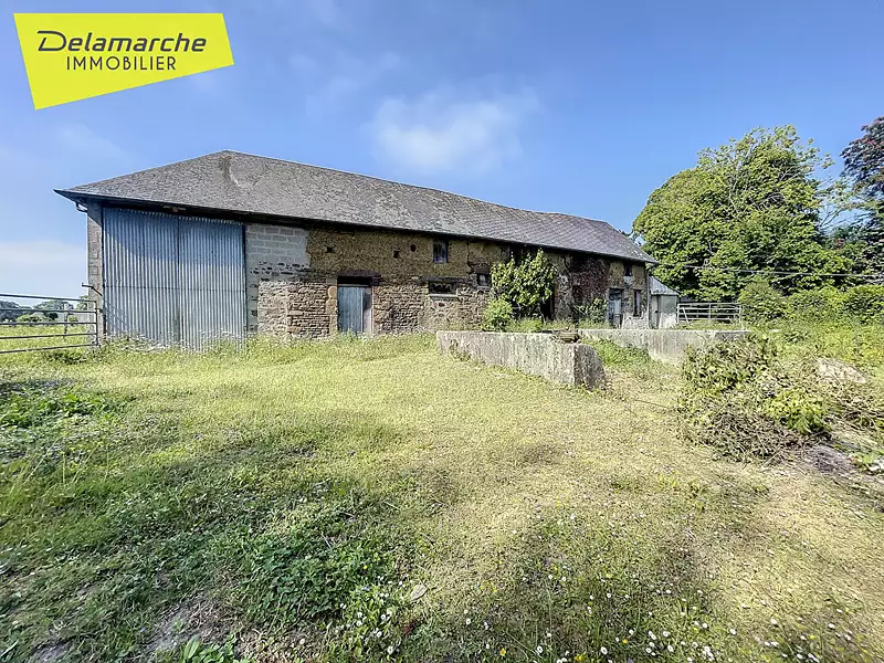Maison, 117,41 m²