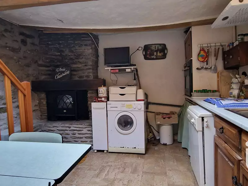 Maison, 105 m²