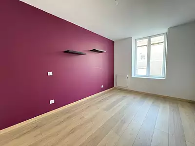 Appartement, 72 m²