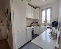 Appartement, 53,64 m²