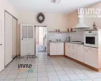 Maison, 91,25 m²