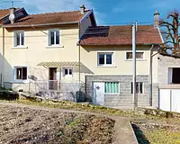 Maison, 106 m²
