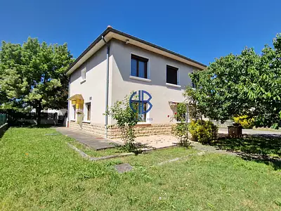 Maison, 156 m²