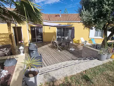 Maison, 98 m²