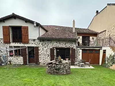 Maison, 239 m²