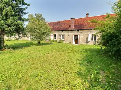 Maison, 98,1 m²