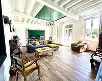 Maison, 257 m²