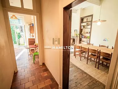 Maison, 378 m²