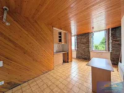 Appartement, 26 m²
