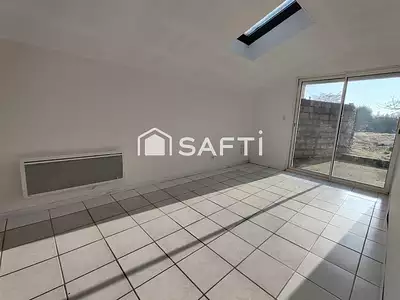 Maison, 130 m²