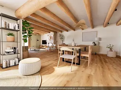 Maison, 176 m²