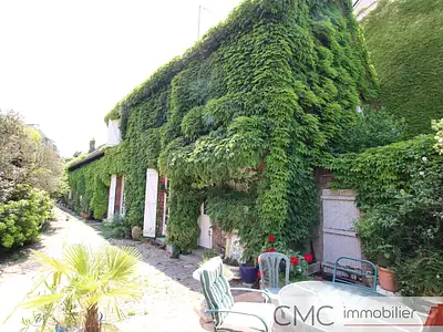 Maison, 236 m²