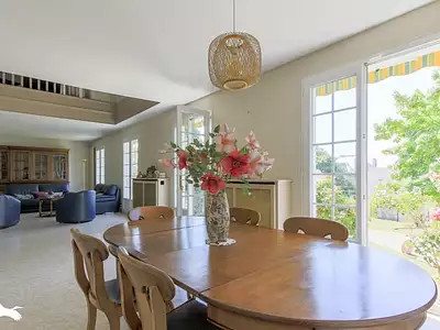 Maison, 146,62 m²