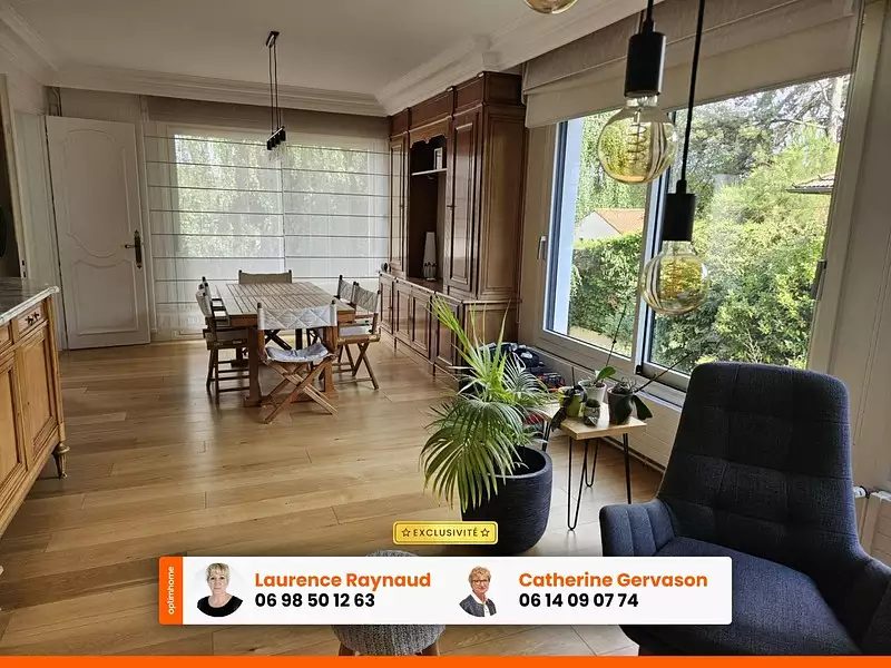 Maison, 167 m²