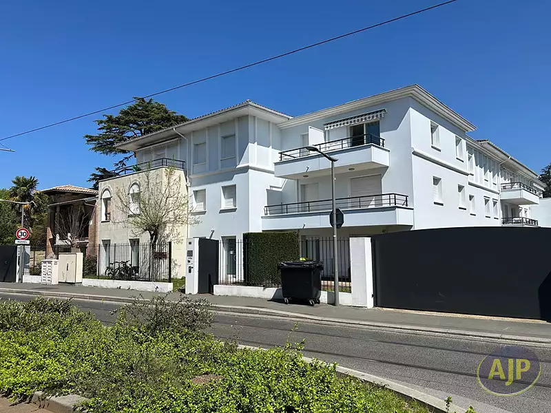 Appartement, 117 m²