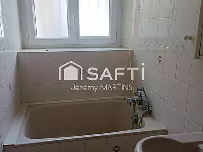 Maison, 72 m²
