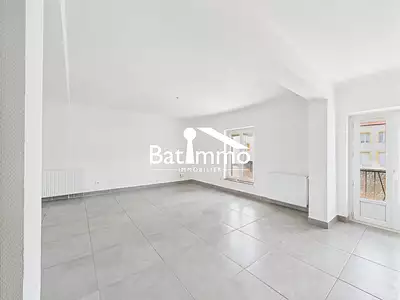 Appartement, 90 m²