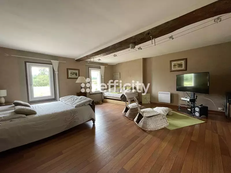 Maison, 238 m²
