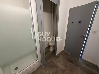 Appartement, 30,95 m²