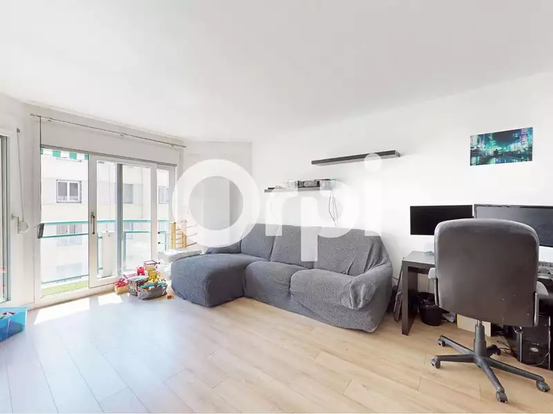 Appartement, 85 m²