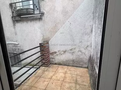 Appartement, 49,13 m²