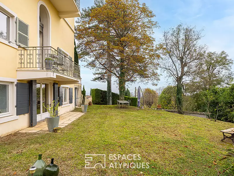 Appartement, 135,63 m²