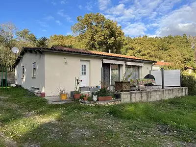 Maison, 107 m²